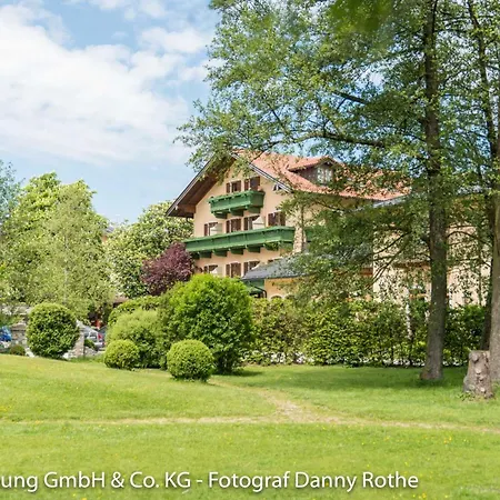 Hotel Oberwirt