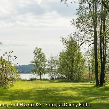 מלון Oberwirt Obing