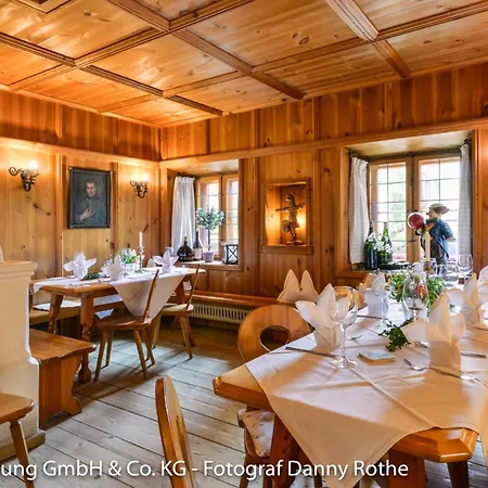 Hotel Oberwirt