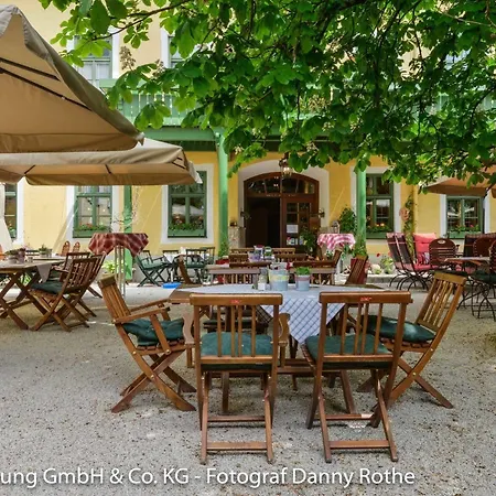 Hotel Oberwirt 3*