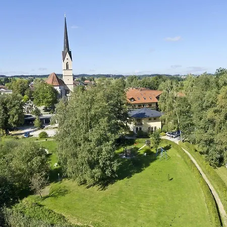 Oberwirt Hotel 3*