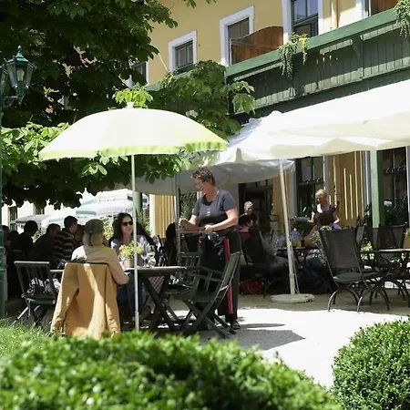Hotel Oberwirt Obing