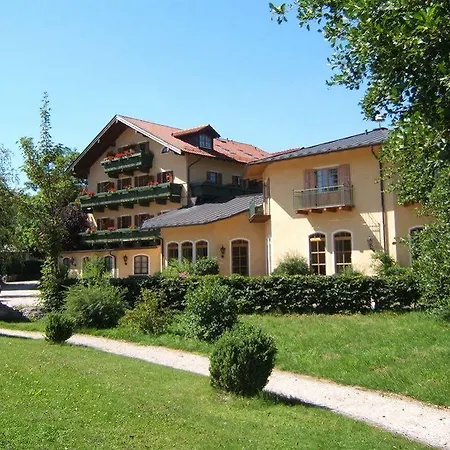 Oberwirt Hotel Obing