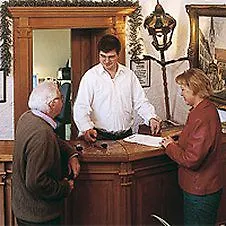 Oberwirt Hotel