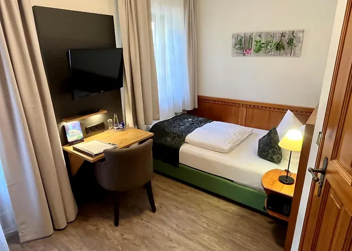Hotel Oberwirt 3*