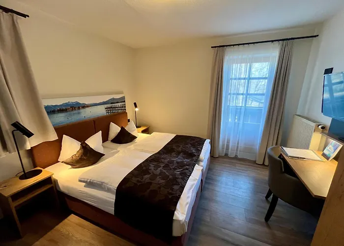 Oberwirt Hotel Obing