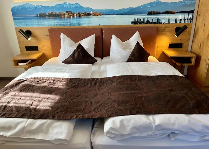 Oberwirt Hotel