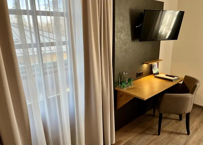 Hotel Oberwirt