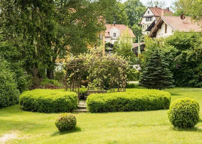 Oberwirt Hotel 3*