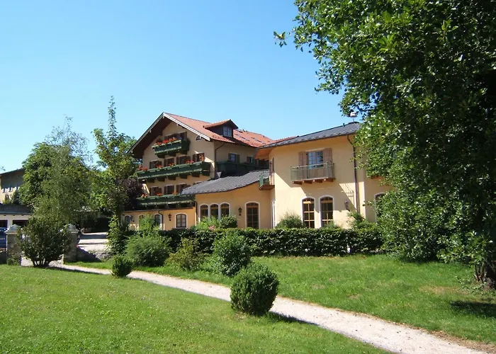 Oberwirt Hotel Obing