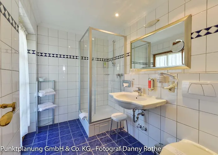 Oberwirt Hotel Obing