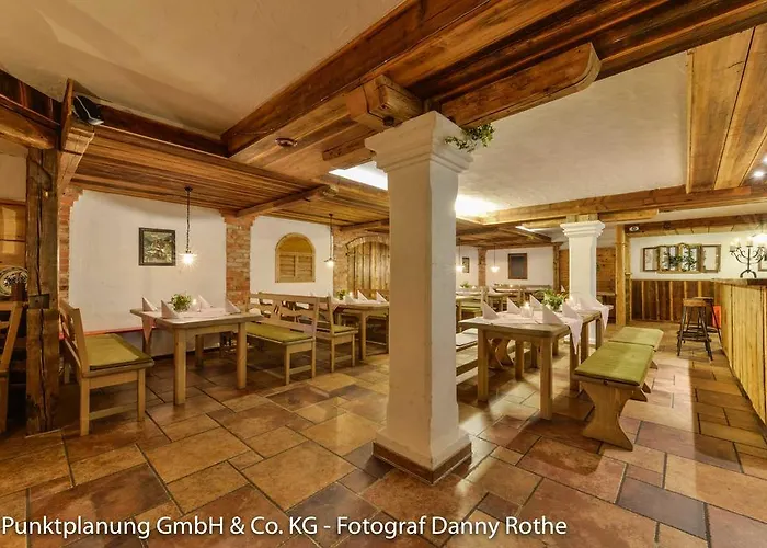 Hotel Oberwirt 3*