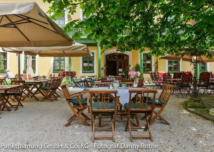 Hotel Oberwirt 3*
