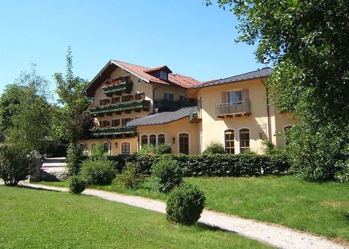 Oberwirt Hotel Obing